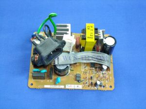 Power Supply [2nd]
